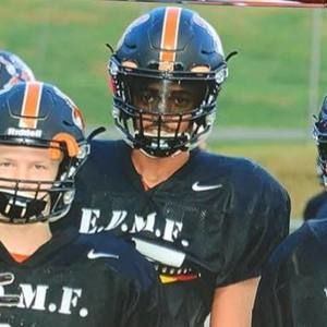 Meet your Posher, Reece